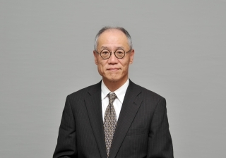 Ambassador Iwai