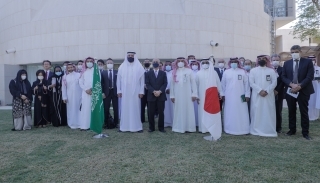 Group photo of participants