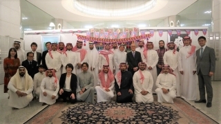 Group photo
