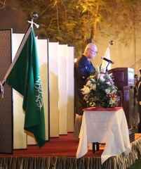 Speech