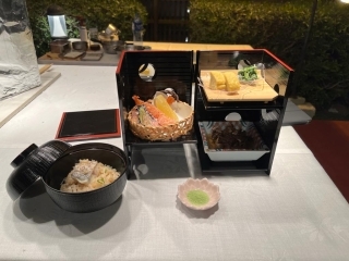 The Japanese Food Lecture and Demonstration 2023