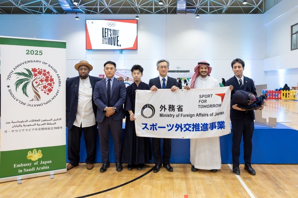 集合写真