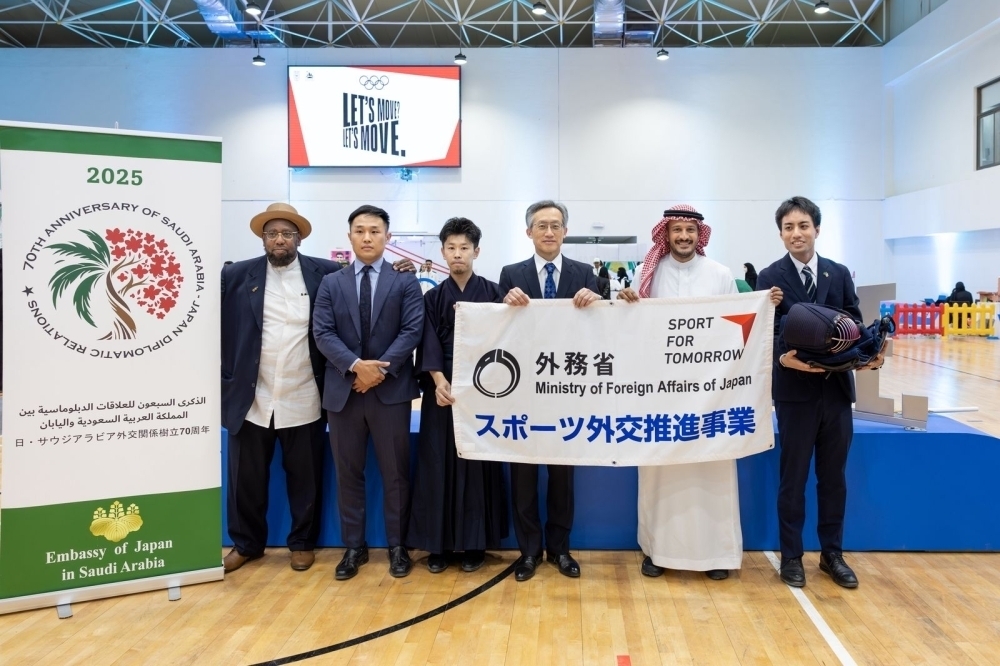 集合写真